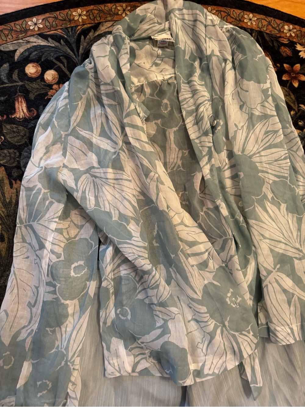Matching set - Picture 2 of 6